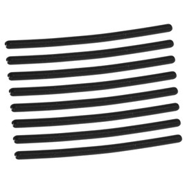 Operitacx 4pairs Glasses Temples Non Slip Ear Socks for Sunglasses Sports Boys and Girls Retainer Eyeglass Accessories