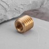 Create idea 10PCS M10 Male to M6 Female Thread Adapter