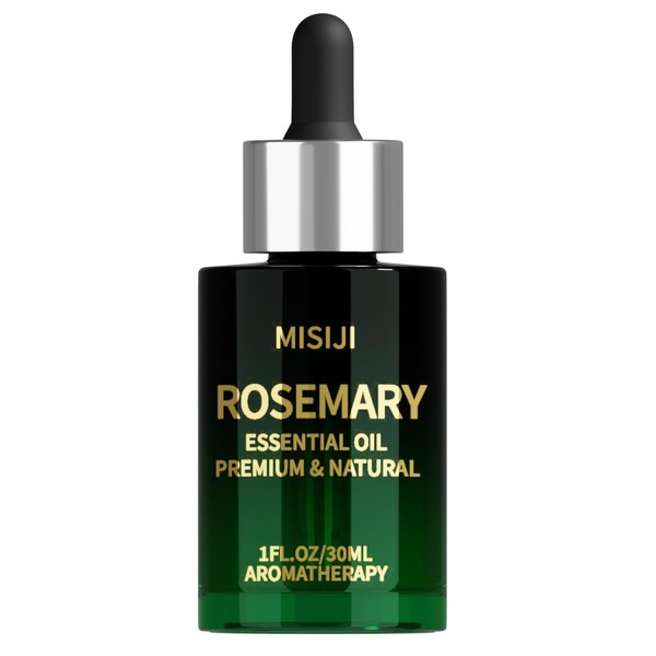 MISIJI Hand Picking Essential Oils-Essential Oils for Diffuser for Home,Diffuser