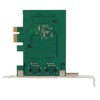 PCIE NIC Network Card Stable Transmission Plug and Play 1G