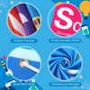 Science Party Banner Decorations Mad Sciencist Theme Birthday Party Banner