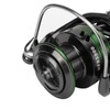 Fishing Reel Metal Spinning Fishing Reel Stainless Steel Gapless High