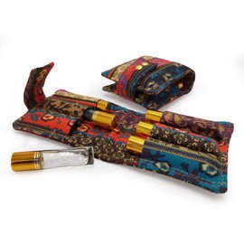 Beuniclo Essential Oil Bag, Bohemia