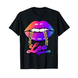 Leo Queen T-Shirt