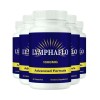 LymphaFlo 5-Pack LymphaFlo Blood Support Capsules for Healthy Blood Levels
