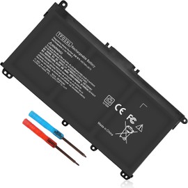 TF03XL for HP Battery 920070-855,TF03XL Battery for HP Pavilion 15-cc1xx 15-cc5xx 15-cc0xx 15-cc665cl 15-cc563st 15-cc123cl 15-cd0xx 14-bf,TF03041 Battery for HP Pavilion X360 14m-cd0xxx 14m-cd0001dx