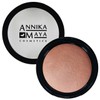 Annika Maya Baked Bronzing Powder (Nevis)