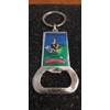 Arimex Mexican Loteria Characters cards Bottle opener key chain in
