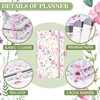 Pocket Calendar 2026-2028 - 3 Year Monthly Planner 2026-2028, January