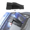 RT-TCZ Engine Wire Dust Cover Accessories for Dodge Charger 2011-2024,for