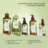 Yves Rocher MAXI SET Corporal aroma Verbena de Limón y