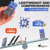 IMPALAPRO Bike Tool Kit Set 20 in 1 Compact and