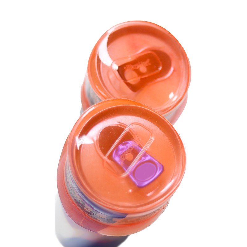 Silikomart 70.165.90.0061 Good Morning Sleep - Green (XL 108mm)