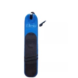 Climb Smart Hand + Finger File, Keep Hands Healthy to Keep Rock Climbing