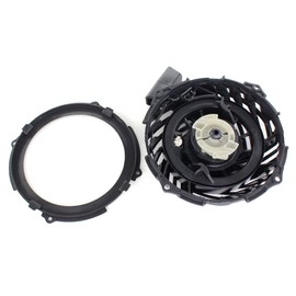BXParts Recoil Rewind Pull Starter kit & Cup for 163cc Craftsman CMXGWAS020733 2800PSI Pressure Washer