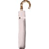 Nakatani Natural Basic Folding Umbrella, UV Bamboo Pink Beige [924-048],