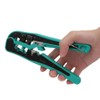 3 in 1 4P/6P/8P Network Cable Terminal Crimper Pliers Stripping