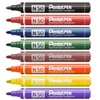 Pentel N50 AE Aluminium Casing (Pack of 12) Black