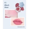 DEARMAY Pure Falling Mood Lip Pot No. 02 Blush Hour