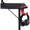 Lorell LLR84393 - Gaming Desk