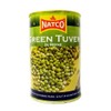 Natco - Green Tuver - 400g (Pack of 2)