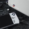 GeekShare 4PCS Thumb Grip Caps for Steam Deck & Asus