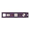 Sankyo Corporation DBLTACT Utility Level Aurora Purple DT-UTL-230AP