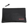 Fireproof Document Bag Portable Waterproof 800℃ High Temperature Resistant Zipper