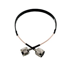 maas funk-elektronik importeur Window Feed-Through 0.5 m N Plug - N Plug - CB - AFU - Operating Radio - WiFi