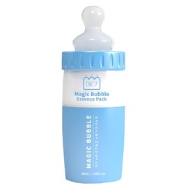 BAKER7 Magic Bubble Essence Pack, T, 1.7 fl oz (50 ml)