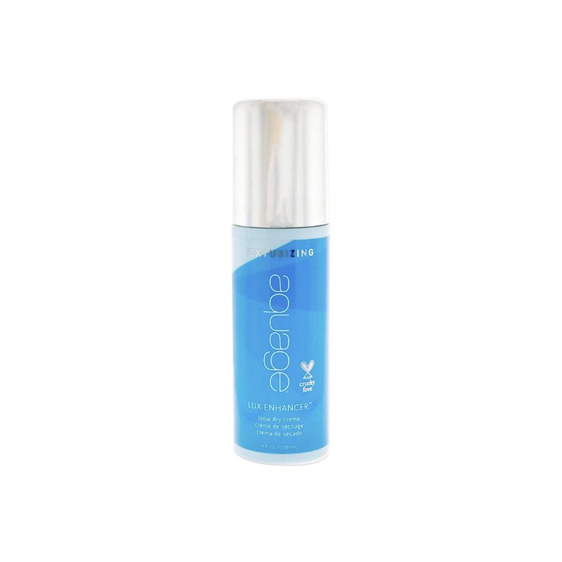 Aquage Texturizing Lux Enhancer Blow Dry Creme 4 oz Cream