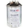 Packard Titan Hd 35+10Mfd, 370V, Round Prcd3510A