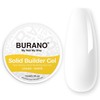 BURANO 5 IN 1 Solid Nail Extension Gel Builder Gel