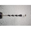 wolfcraft “Professional” Concrete Drill Bit, Tungsten Carbide Tipped, Ø 12