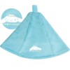 Sanrio Character Cinnamoroll Sauna Hat, Popular for Women, Prevents Blurring