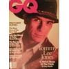 GQ Magazine March 1994 Tommy Lee Jones (Single Back Issue)