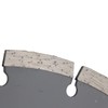 PRODIAMANT Diamond Cutting disc Universal 230mm 9inch x 22.2 mm