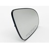 APA Replacement for 2012-2017 Camry 2013-2018 Avalon Mirror Glass with
