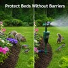 Motion Activated Animal Deterrent Sprinkler – Garden Water Jet Pest