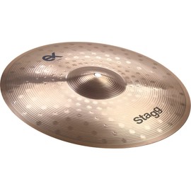 Stagg Crash Cymbal (EX-CM18B US)