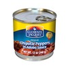 Clemente Jacques Chipotle Peppers in Adobo Sauce, 12 oz (Pack
