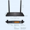 TP-Link AC1200 Wireless MU-MIMO VDSL/ADSL Modem Router, Dual-Band, Wi-Fi Speed
