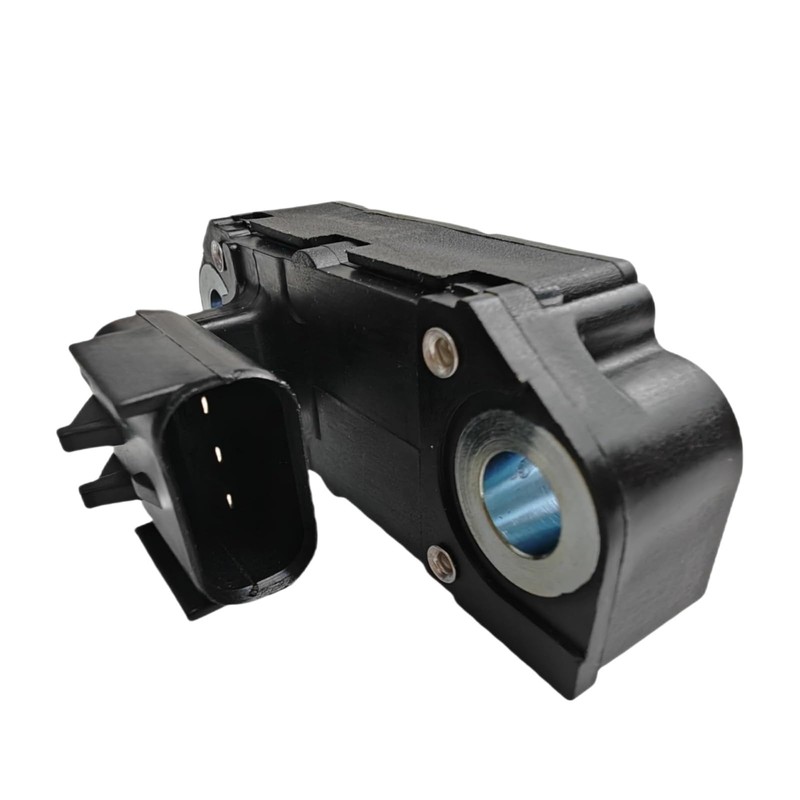 Jingwin 4384138 Exhaust Gas Recirculation Pressure Sensor Differential Pressure Sensor