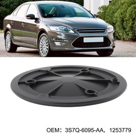SG Store Timing Chain Fuel Pump Cover Cap 3S7Q-6095-AA 1253779 Compatible with Ford Mondeo Transit