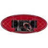RecPro RV LED Tail Light | Trailer Brake Light |