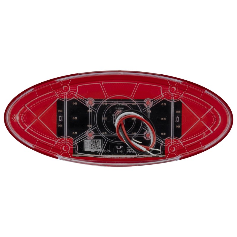 RecPro RV LED Tail Light | Trailer Brake Light |