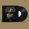 C.P.E. Bach: Sonatas & Rondos [VINYL]