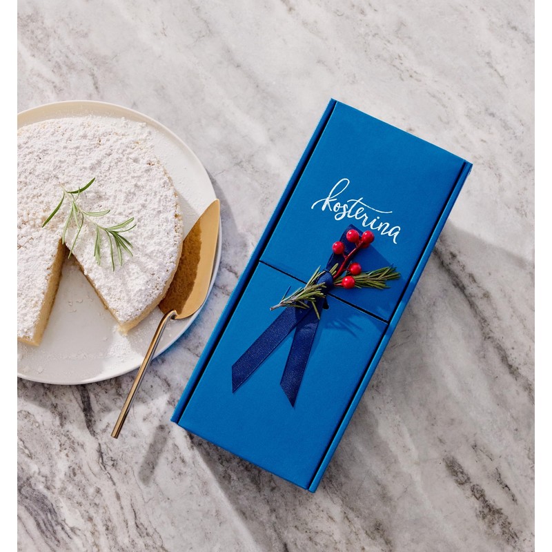 VERSAINSECT - The Dipping Duo Gift Set - Cold-Pressed Premium