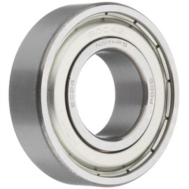 日本精工(NSK) ボールベアリング 6004ZZ