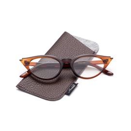 Women Cateye Reading Glasses Cat Eye Vintage Reading Glasses for Women Reading Glasses 2.50